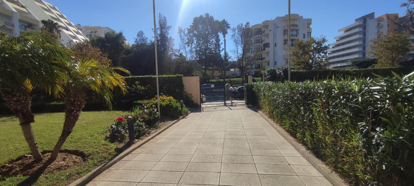 פורטימאו T0 Paraiso Sol Da Rocha מראה חיצוני תמונה