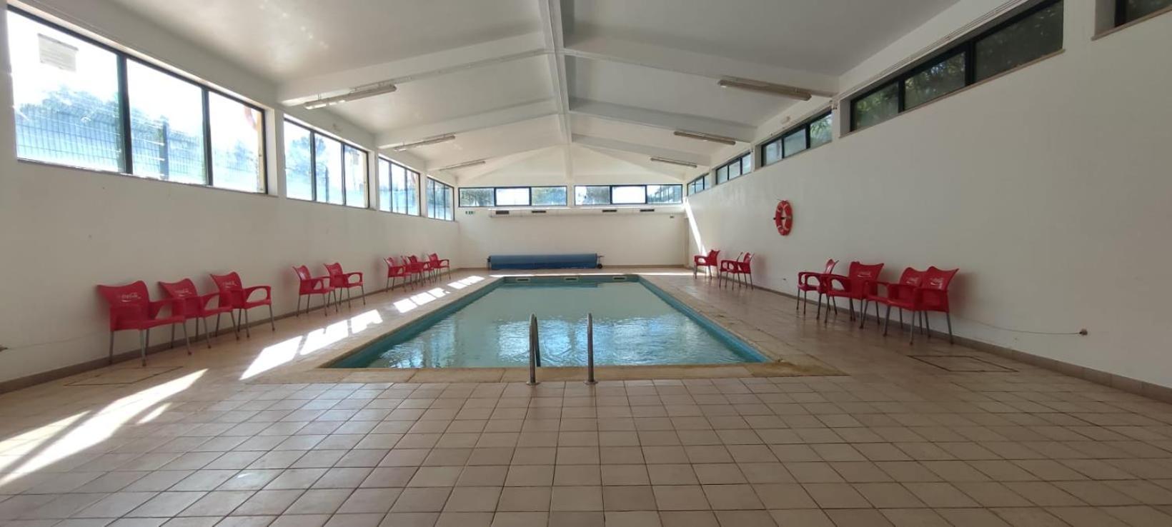 פורטימאו T0 Paraiso Sol Da Rocha מראה חיצוני תמונה
