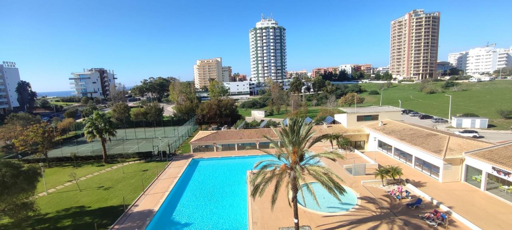 פורטימאו T0 Paraiso Sol Da Rocha מראה חיצוני תמונה